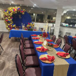 Private Dining & Events 1